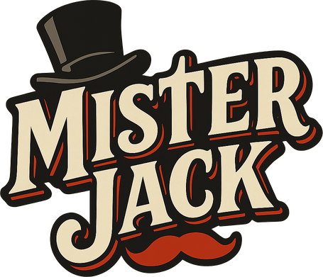 MisterJack Logo